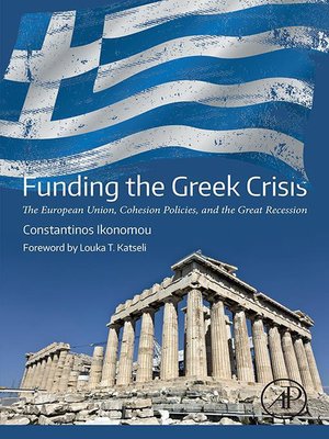cover image of Funding the Greek Crisis